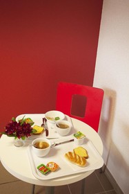 Hotel Première Classe Orange