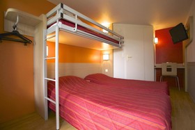 Hotel Première Classe Orange