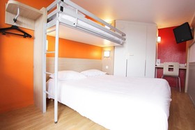 Hotel Première Classe Orange