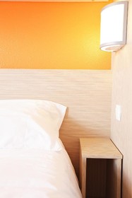 Hotel Première Classe Orange