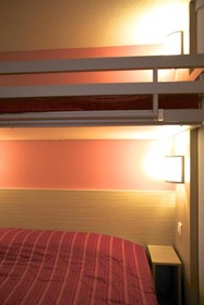 Hotel Première Classe Orange