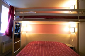 Hotel Première Classe Orange