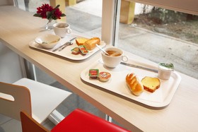 Hotel Première Classe Orange