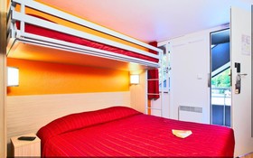 Hotel Première Classe Orange