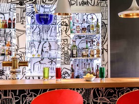 Hôtel ibis Orange Sud