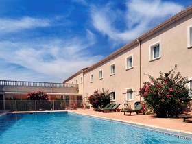 Hôtel ibis Orange Sud