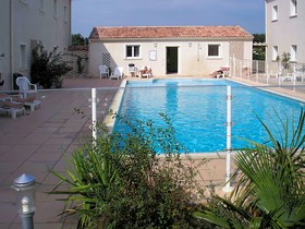 Hôtel ibis Orange Sud