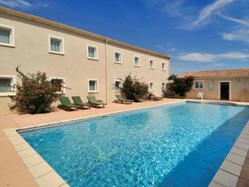 Hôtel ibis Orange Sud