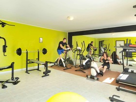 Hôtel ibis Orange Sud