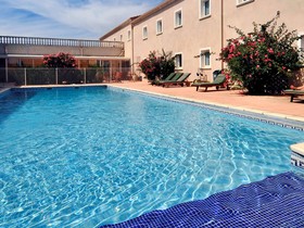 Hôtel ibis Orange Sud
