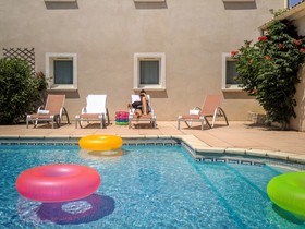 Hôtel ibis Orange Sud