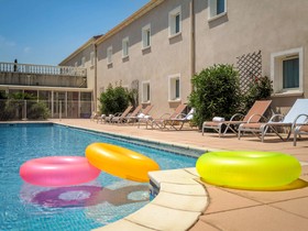 Hôtel ibis Orange Sud