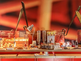 Hôtel ibis Orange Sud