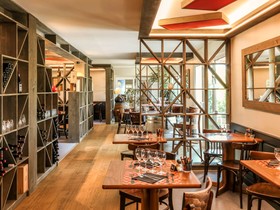Hôtel ibis Orange Sud
