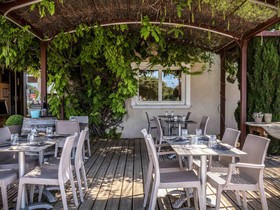 Hôtel ibis Orange Sud