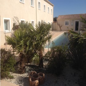 Hôtel ibis Orange Sud