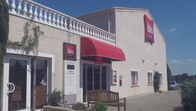 Hôtel ibis Orange Sud