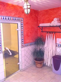 Hôtel ibis Orange Sud