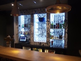 Hôtel ibis Orange Sud