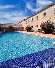 Hôtel ibis Orange Sud