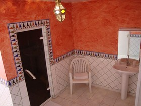 Hôtel ibis Orange Sud