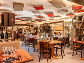 Hôtel ibis Orange Sud