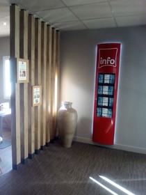 Hôtel ibis Orange Sud