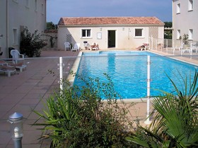Hôtel ibis Orange Sud