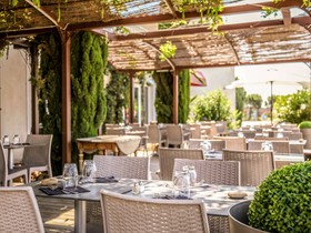 Hôtel ibis Orange Sud