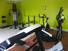 Hôtel ibis Orange Sud