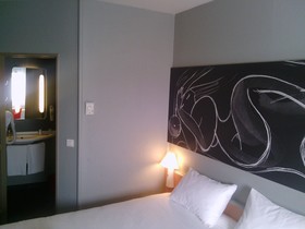 Hôtel ibis Orange Sud