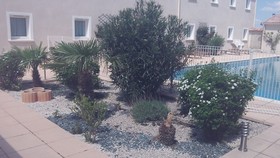 Hôtel ibis Orange Sud