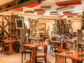Hôtel ibis Orange Sud