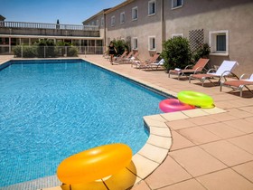 Hôtel ibis Orange Sud