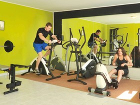 Hôtel ibis Orange Sud