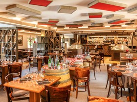 Hôtel ibis Orange Sud