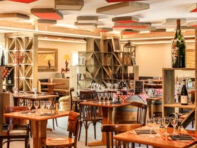 Hôtel ibis Orange Sud