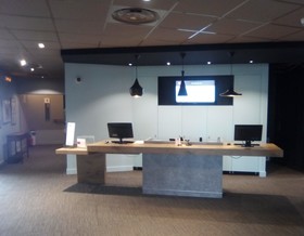 Hôtel ibis Orange Sud