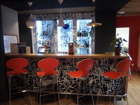 Hôtel ibis Orange Sud