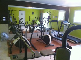 Hôtel ibis Orange Sud