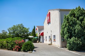 Hôtel ibis Orange Sud