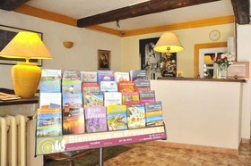 Hôtel Saint Florent