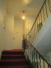 Hôtel Saint Florent