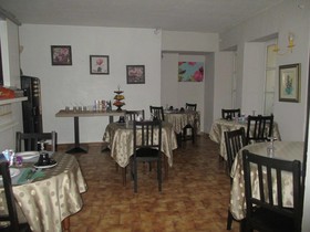 Hôtel Saint Florent