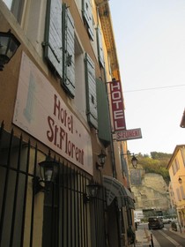 Hôtel Saint Florent