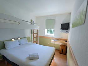ibis budget Orange Échangeur A7 A9