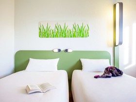 ibis budget Orange Échangeur A7 A9