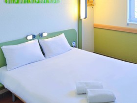 ibis budget Orange Échangeur A7 A9