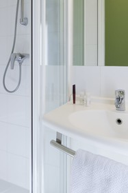 ibis budget Orange Échangeur A7 A9