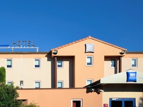 ibis budget Orange Échangeur A7 A9
